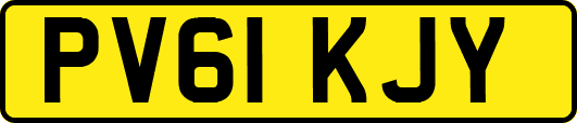 PV61KJY