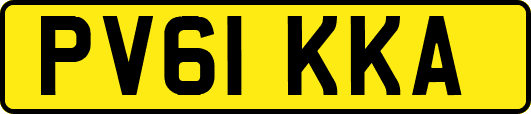 PV61KKA