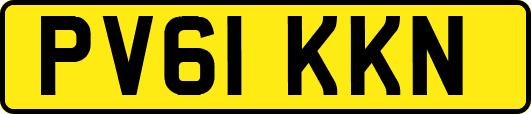 PV61KKN
