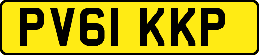 PV61KKP