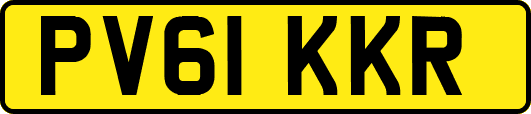 PV61KKR