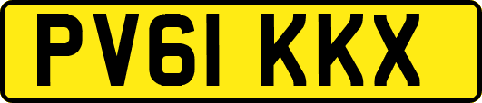 PV61KKX