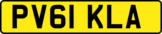PV61KLA