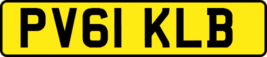 PV61KLB
