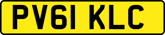 PV61KLC