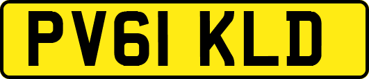 PV61KLD