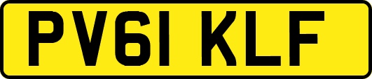PV61KLF