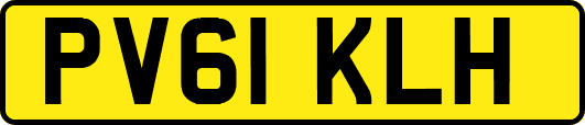 PV61KLH