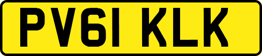 PV61KLK