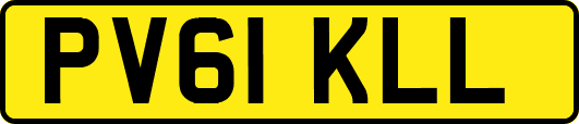 PV61KLL