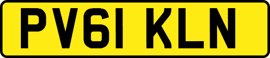 PV61KLN