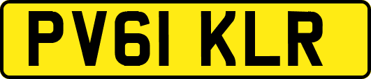 PV61KLR