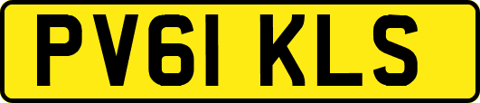 PV61KLS