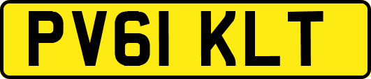 PV61KLT