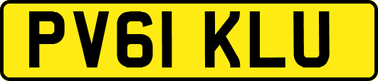 PV61KLU