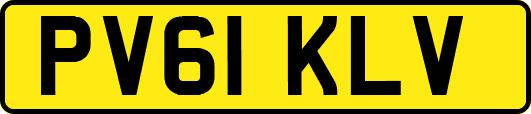 PV61KLV