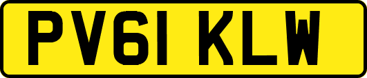 PV61KLW