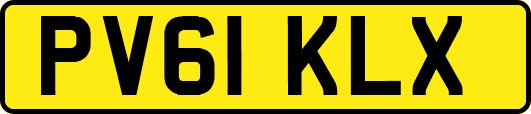 PV61KLX