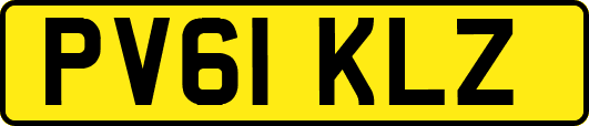 PV61KLZ