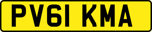 PV61KMA