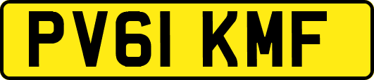 PV61KMF