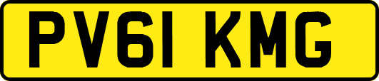 PV61KMG
