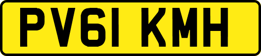 PV61KMH