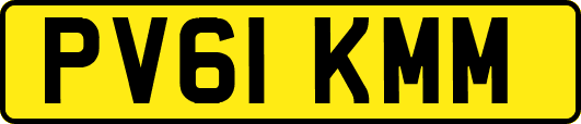 PV61KMM