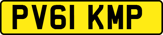 PV61KMP