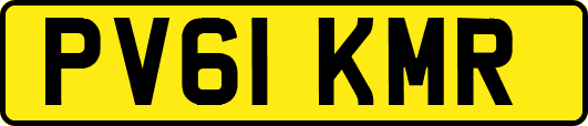 PV61KMR