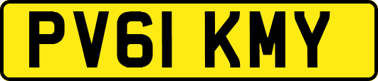 PV61KMY