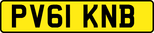 PV61KNB