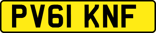 PV61KNF