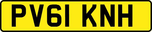 PV61KNH