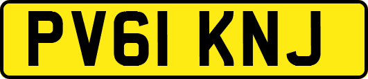 PV61KNJ