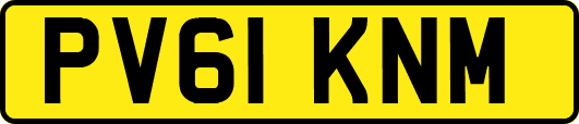 PV61KNM