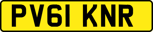 PV61KNR