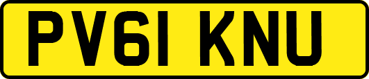 PV61KNU