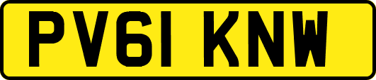 PV61KNW
