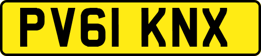 PV61KNX
