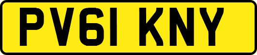 PV61KNY