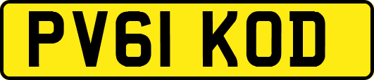 PV61KOD