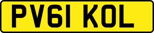 PV61KOL