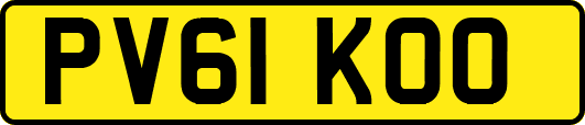 PV61KOO