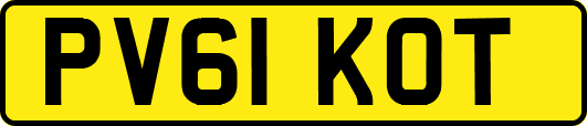 PV61KOT