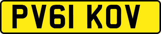 PV61KOV