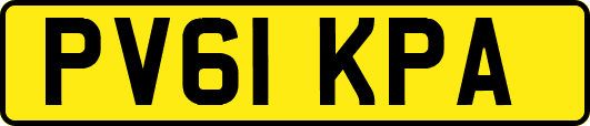 PV61KPA