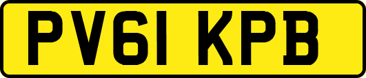 PV61KPB
