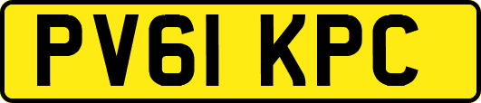 PV61KPC