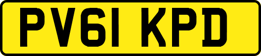 PV61KPD